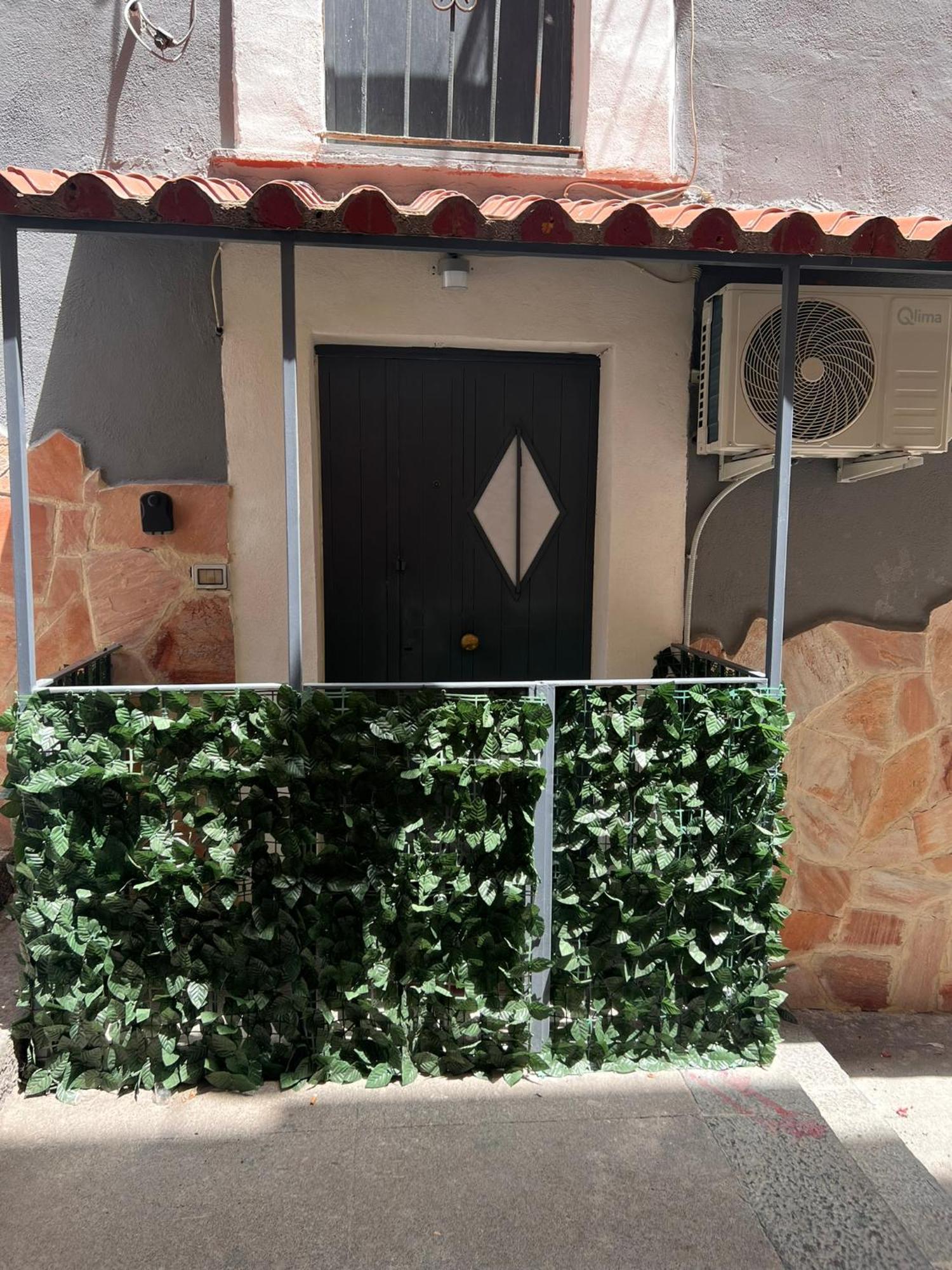 Lory House Apartment Catania-Fontanarossai nemzetközi repülőtér Kültér fotó